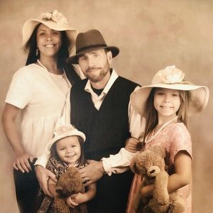 Meet your Posher, Micaela